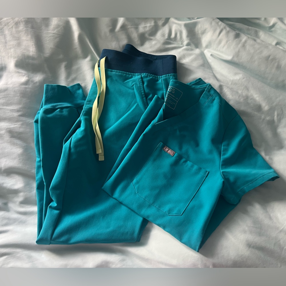 Women’s fig set